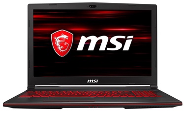 MSI GL63 8SD-647XPL