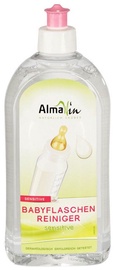 AlmaWin Baby Bottle Detergent 500ml