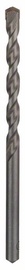 URBIS CILINDR.BET.6,0X100MM SILVER PERCU (BOSCH)