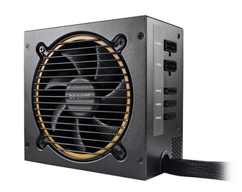 Be Quiet! Pure Power 11 CM 600W