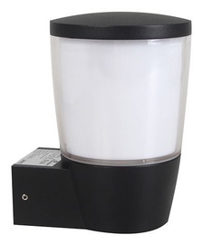 Verners LED Lamp 240052 Black