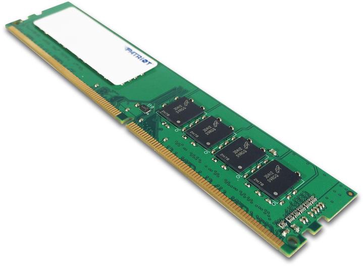 Operatīvā atmiņa (RAM) Patriot Signature Line, DDR4, 8 GB, 2666 MHz