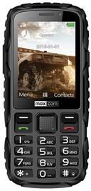 MaxCom MM920 Strong Black ENG