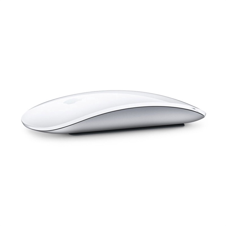 Kompiuterio pelė Apple Magic Mouse 2 bluetooth, balta