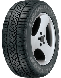 Automobilio padanga Dunlop Grandtrek WT M3 255 50 R19 107V XL N0 MFS