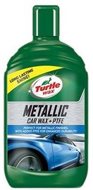 Средство для чистки автомобиля Turtle Wax, 0.5 л