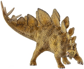 Schleich Stegosaurus 14568