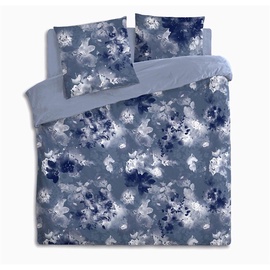 Gultas veļas komplekts Domoletti HL258 Satin, 140x200/70x70 cm