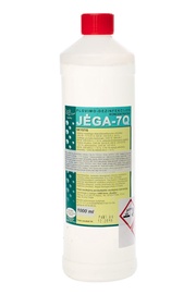 Dezinfekcijas līdzeklis Jėga, dažādām virsmām/dezinficēšanai, 1 l