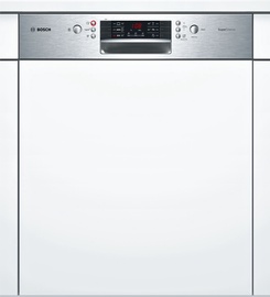 Įmontuojama indaplovė Bosch SMI46IS03E