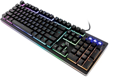 Spēļu tastatūra California Access CA-1413HQ EN
