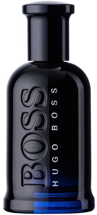 Tualettvesi Hugo Boss Bottled Night, 100 ml
