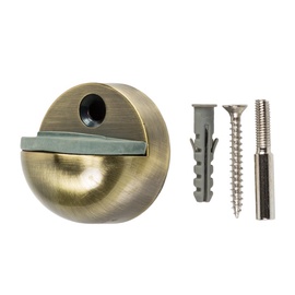Atbalsts Haushalt DS039CC, 34 mm, misiņa