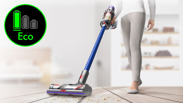 Belaidis dulkių siurblys Dyson V11 Absolute Extra Pro, žema kaina -  BIGBOX.LT