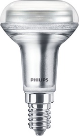 Лампочка Philips LED, теплый белый, E14, 40 Вт, 255 лм
