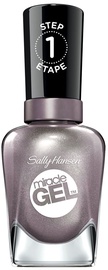 Sally Hansen Miracle Gel Nail Polish 14.7ml 204