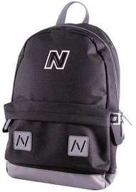 New Balance Premium Line Original Backpack 392-89401 Black