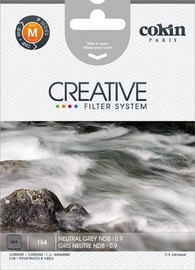 Cokin M Creative Neutral Grey ND8 P154