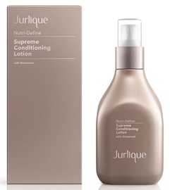 Sejas losjons Jurlique Nutri Define Supreme, 100 ml