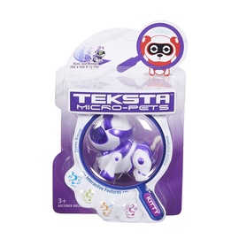 Rotaļu robots Teksta Micro Kitty 63699