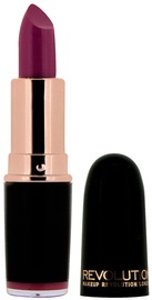 Makeup Revolution London Iconic Pro Lipstick 3.2g No Perfection Yet