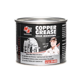Масло Moje Auto Copper Grease 20-A58 0.5l