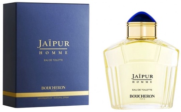Boucheron Jaipur pour Homme 100ml EDT