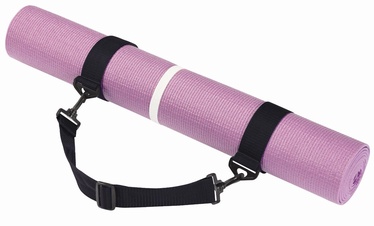 Rucanor Yoga Mat 175x61cm Pink