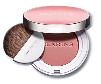 Румяна Clarins Joli Blush 03 Cheeky Rose, 5 г