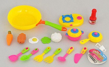 Tommy Toys Kitchen Set 418363
