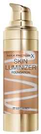 Max Factor Skin Luminizer Foundation 77 30ml