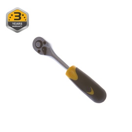 1/4" ТРЕЩОТКА 48 ЗУБЬЕВ FORTE TOOLS