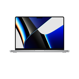 Klēpjdators Apple MacBook Pro, Apple M1 Pro, 16 GB, 512 GB, 14 "