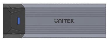 Корпус Unitek S1204B, M.2