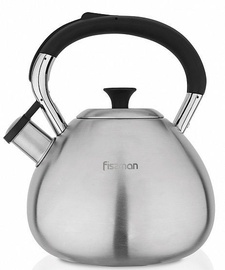 Fissman Camellia Tea Kettle 3l