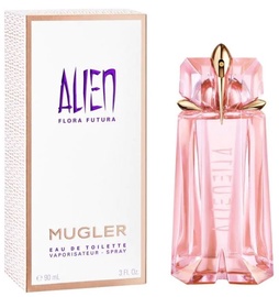 Thierry Mugler Alien Flora Futura 90ml EDT
