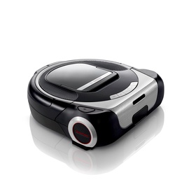 Dulkių siurblys - robotas Bosch BCR1ACG Black
