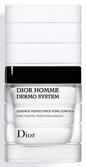 dior homme dermo system essence perfectrice pore control