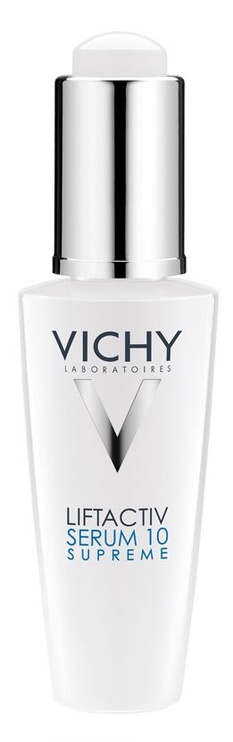 Сыворотка для женщин Vichy Liftactiv, 50 мл, 25+