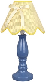 Lampa Candellux Lola 41-63472, E14, brīvi stāvošs, 40W