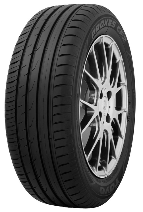 Vasaras riepa Toyo Tires Proxes CF2 205/50/R16, 87-V-240 km/h, C, B, 70 dB