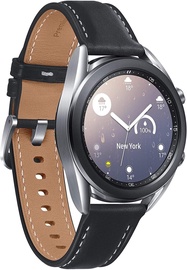 Samsung Galaxy Watch3 41mm LTE Mystical Silver