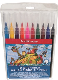 Viltpliitasid Erichkrause, 10 tk