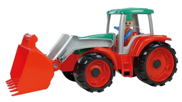 Lena Truxx Range Tractor 4407