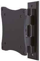 NewStar FPMA-W810BLACK Wall Mount 10-24''