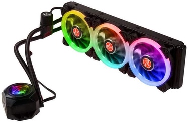 Raijintek Orcus 360 RGB Rainbow