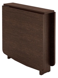 DaVita Kolibri 11 Extension Table Wenge Oak