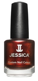 Лак для ногтей Jessica Custom 693 Showstopper, 14 мл