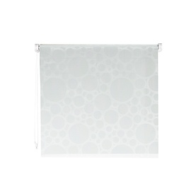 RULOOKARDIN CIRCLE 2 COL3 120X170 KREEM