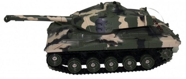 Playme Fancy Stunt Battle Tank 27MHz